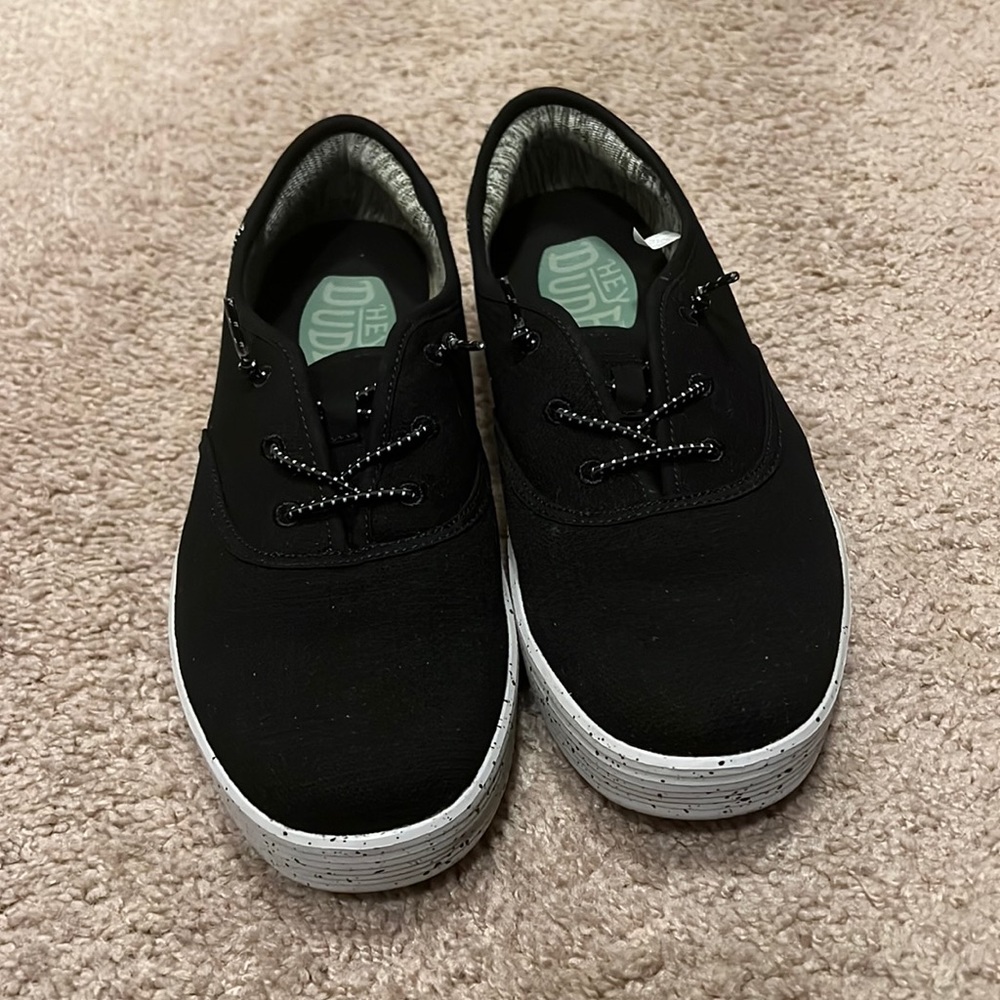 Hey Dude Conway Shoes